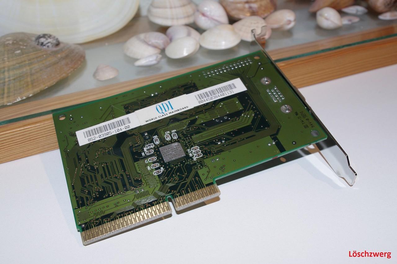 [25/01/2013] Update vom 26.01. mit modifizierten Prototypen, nackten GPUs und Retro-Schätzen (14)