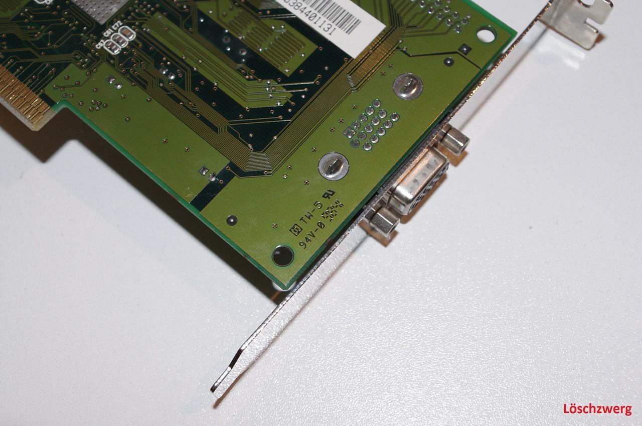 [25/01/2013] Update vom 26.01. mit modifizierten Prototypen, nackten GPUs und Retro-Schätzen (15)