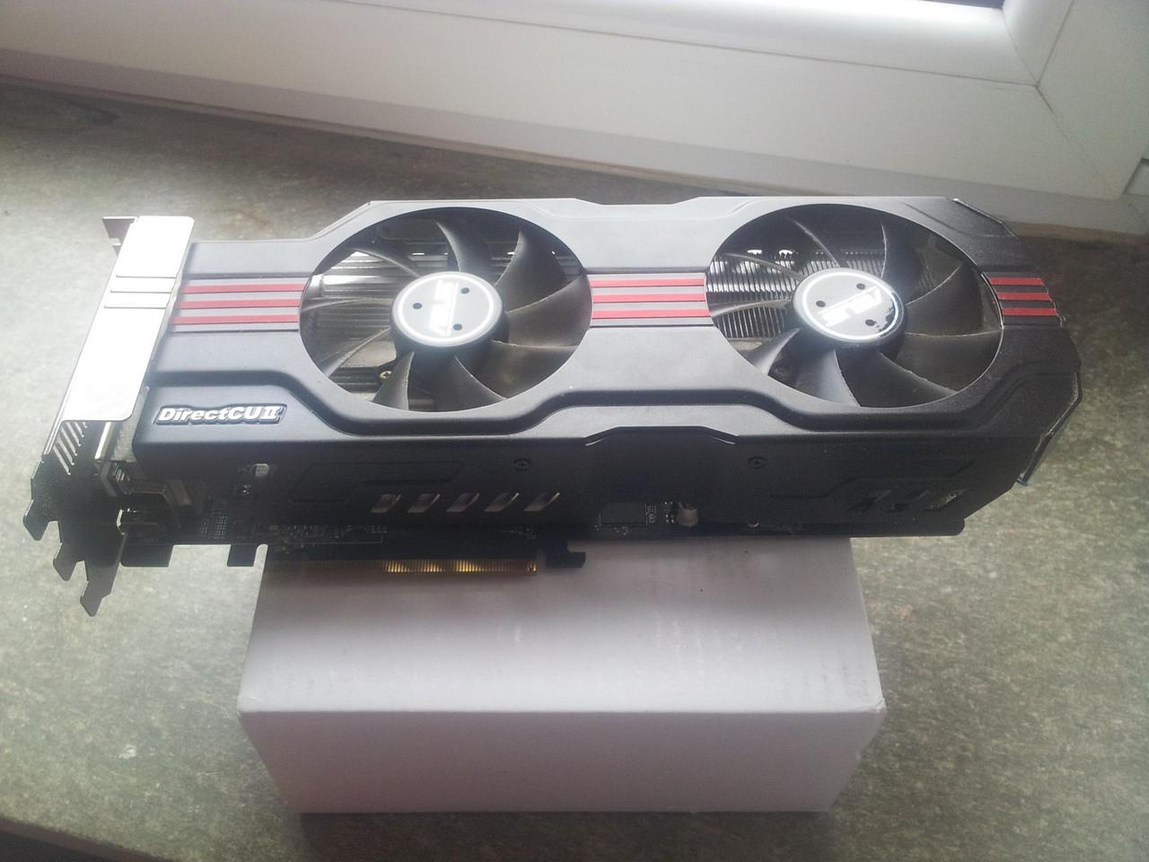 [25/01/2013] Update vom 26.01. mit modifizierten Prototypen, nackten GPUs und Retro-Schätzen (54)