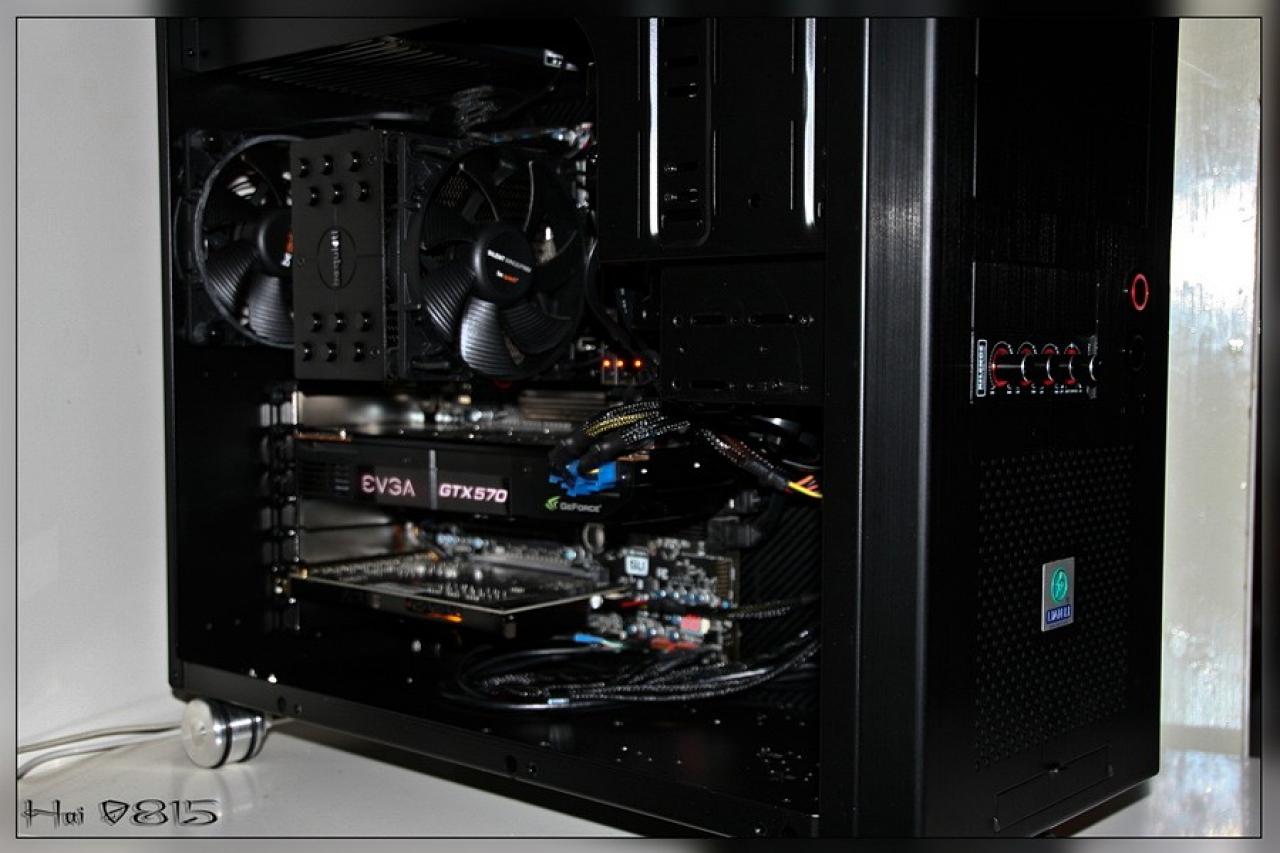 [17/01/2013] Update vom 17.01. mit neuen Bildern der Lian-Li-Fans (6)