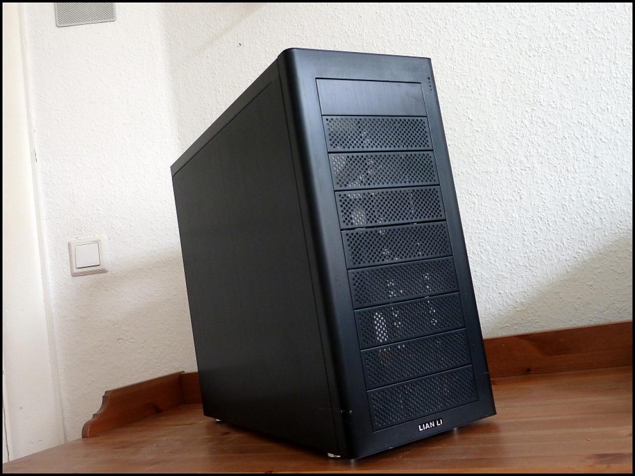 [17/01/2013] Update vom 17.01. mit neuen Bildern der Lian-Li-Fans (9)