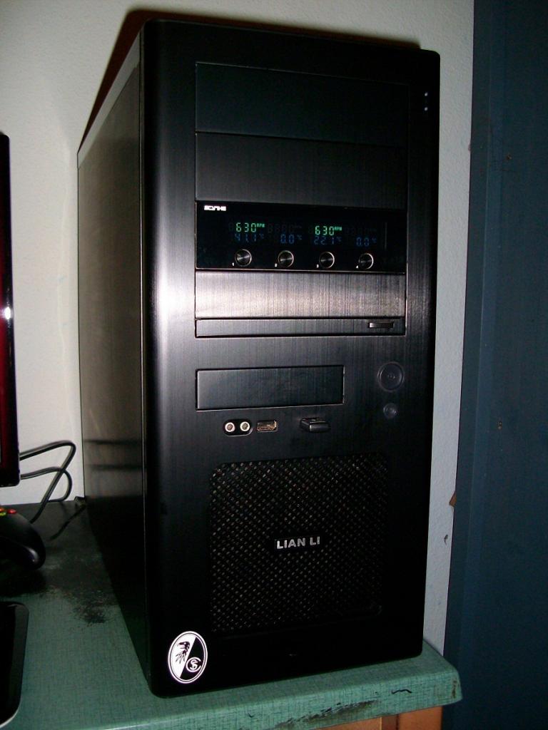 [17/01/2013] Update vom 17.01. mit neuen Bildern der Lian-Li-Fans (15)