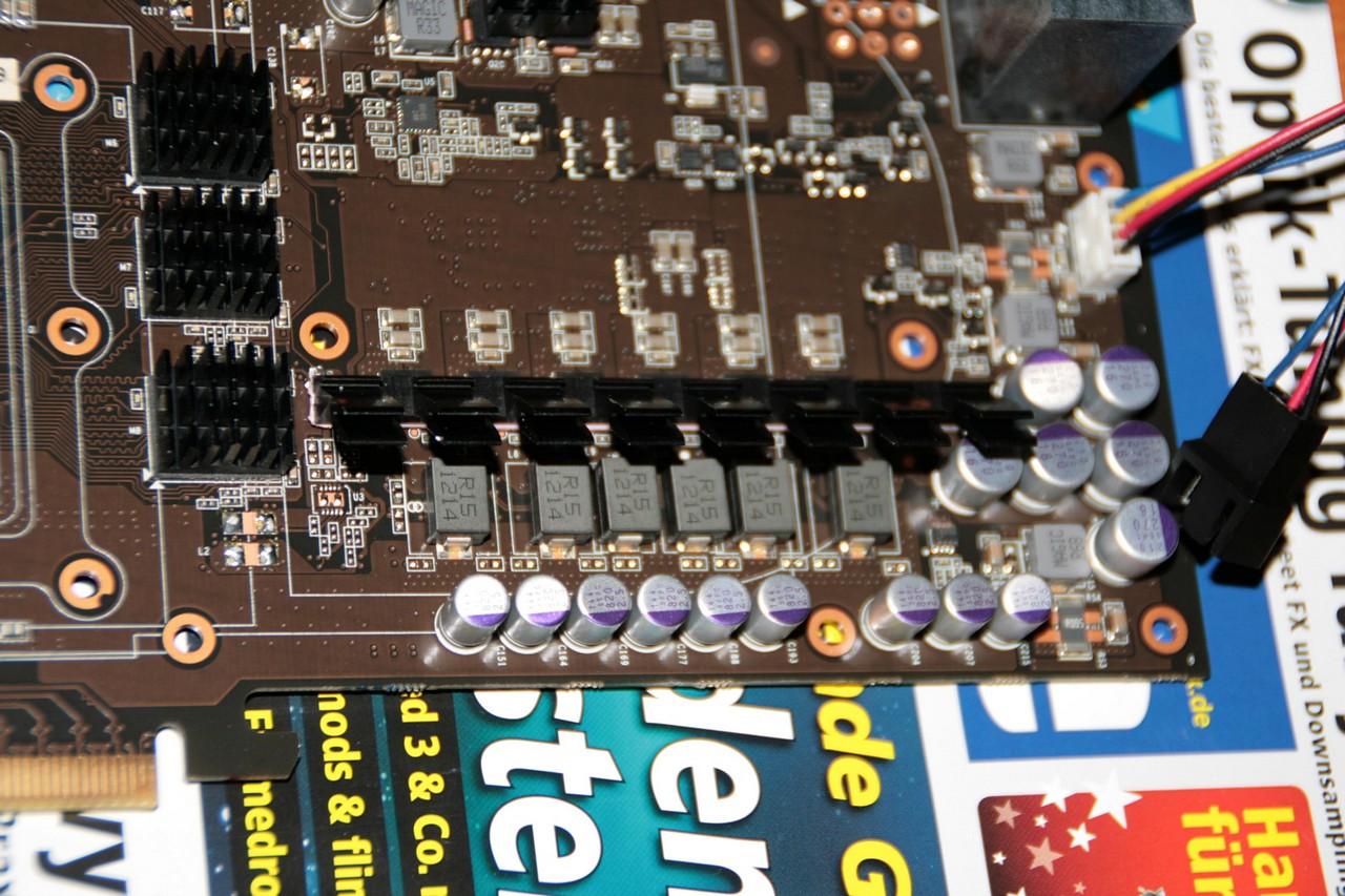 [23/01/2013] How-To: Prolimatech MK-26 auf Geforce GTX 680 montieren - PCGHX-Nutzer zeigt, wie es geht (6)