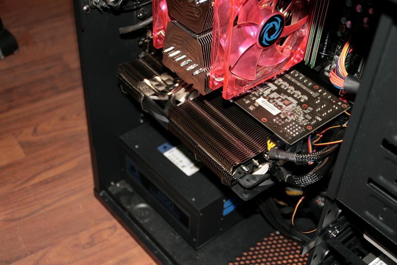 [23/01/2013] How-To: Prolimatech MK-26 auf Geforce GTX 680 montieren - PCGHX-Nutzer zeigt, wie es geht (14)