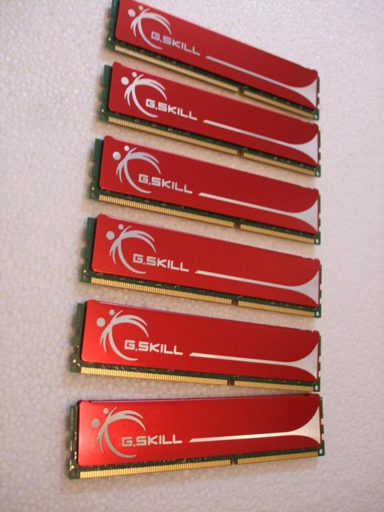 [10/01/2013] Update vom 10.01. mit beleuchteten Dominators und Avexir-RAM im MSI-Mpower-Design (6)