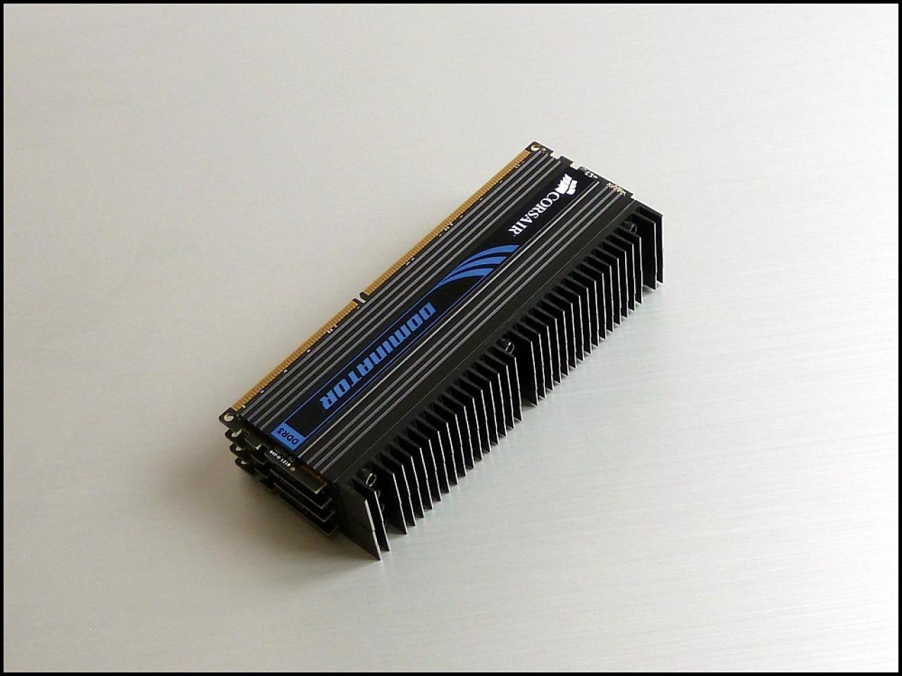 [10/01/2013] Update vom 10.01. mit beleuchteten Dominators und Avexir-RAM im MSI-Mpower-Design (7)
