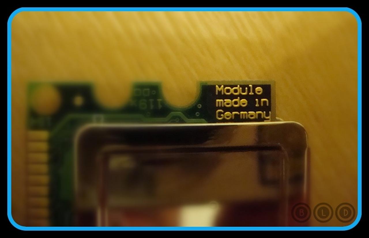 [10/01/2013] Update vom 10.01. mit beleuchteten Dominators und Avexir-RAM im MSI-Mpower-Design (12)