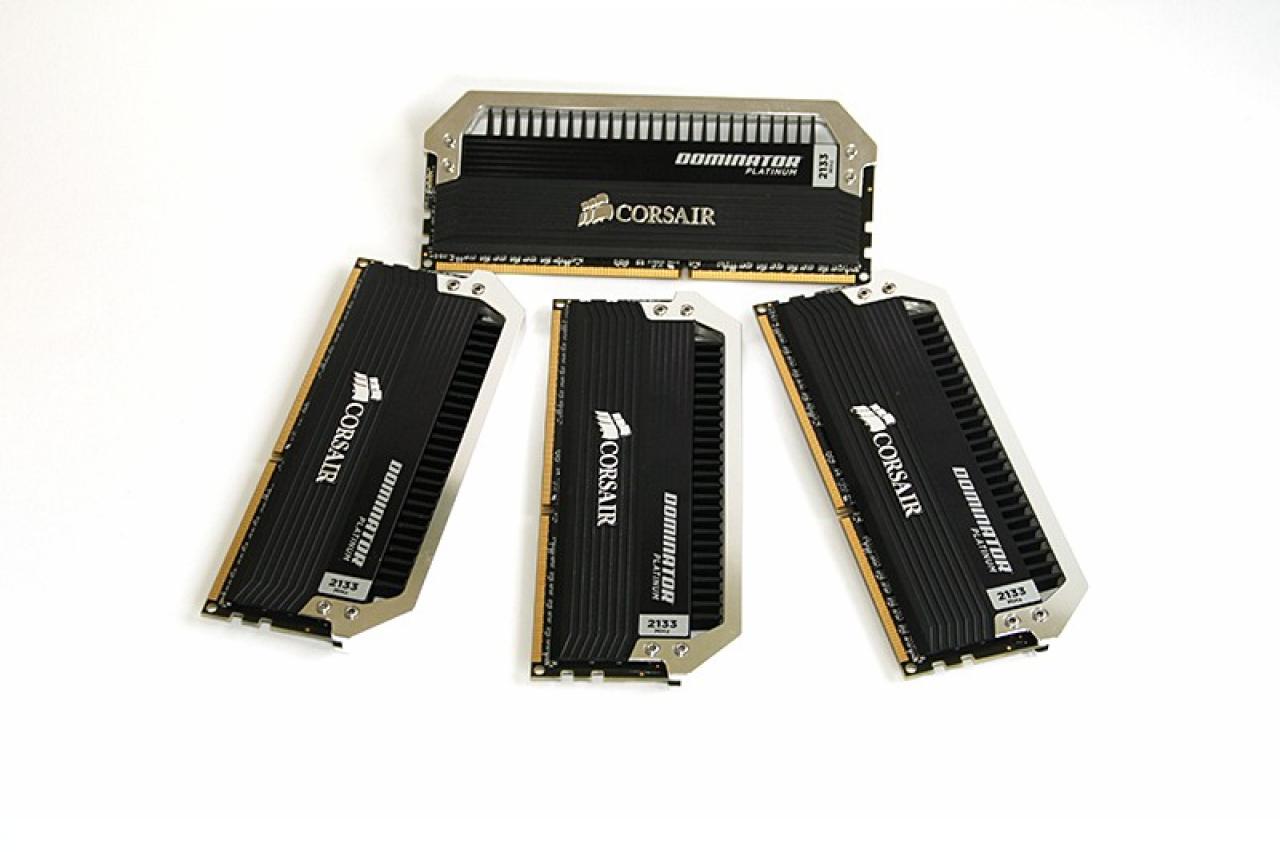 [10/01/2013] Update vom 10.01. mit beleuchteten Dominators und Avexir-RAM im MSI-Mpower-Design (8)
