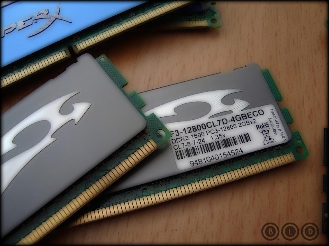 [10/01/2013] Update vom 10.01. mit beleuchteten Dominators und Avexir-RAM im MSI-Mpower-Design (5)