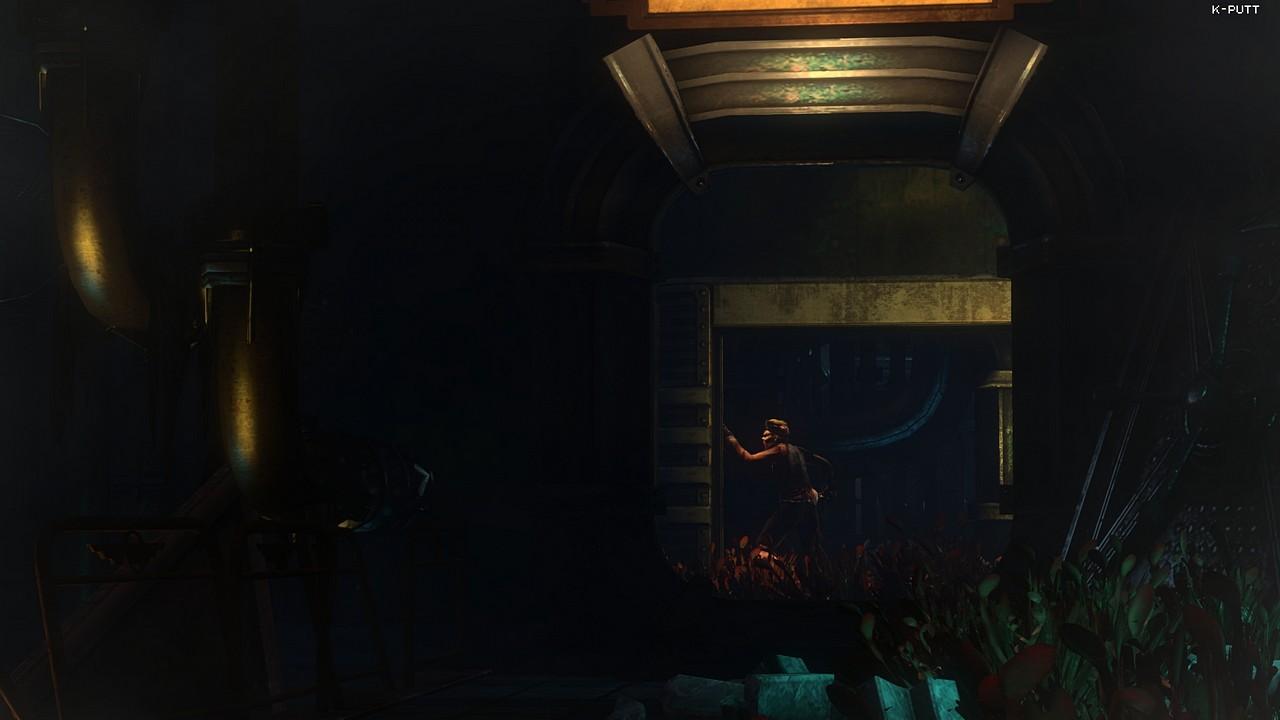 [03/01/2013] Bioshock 2 mit SweetFX von Noimie