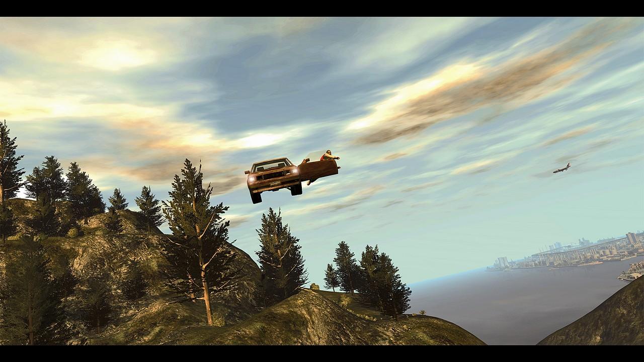 [03/01/2013] GTA 4 EFLC (Photoshopped) von mrmouse