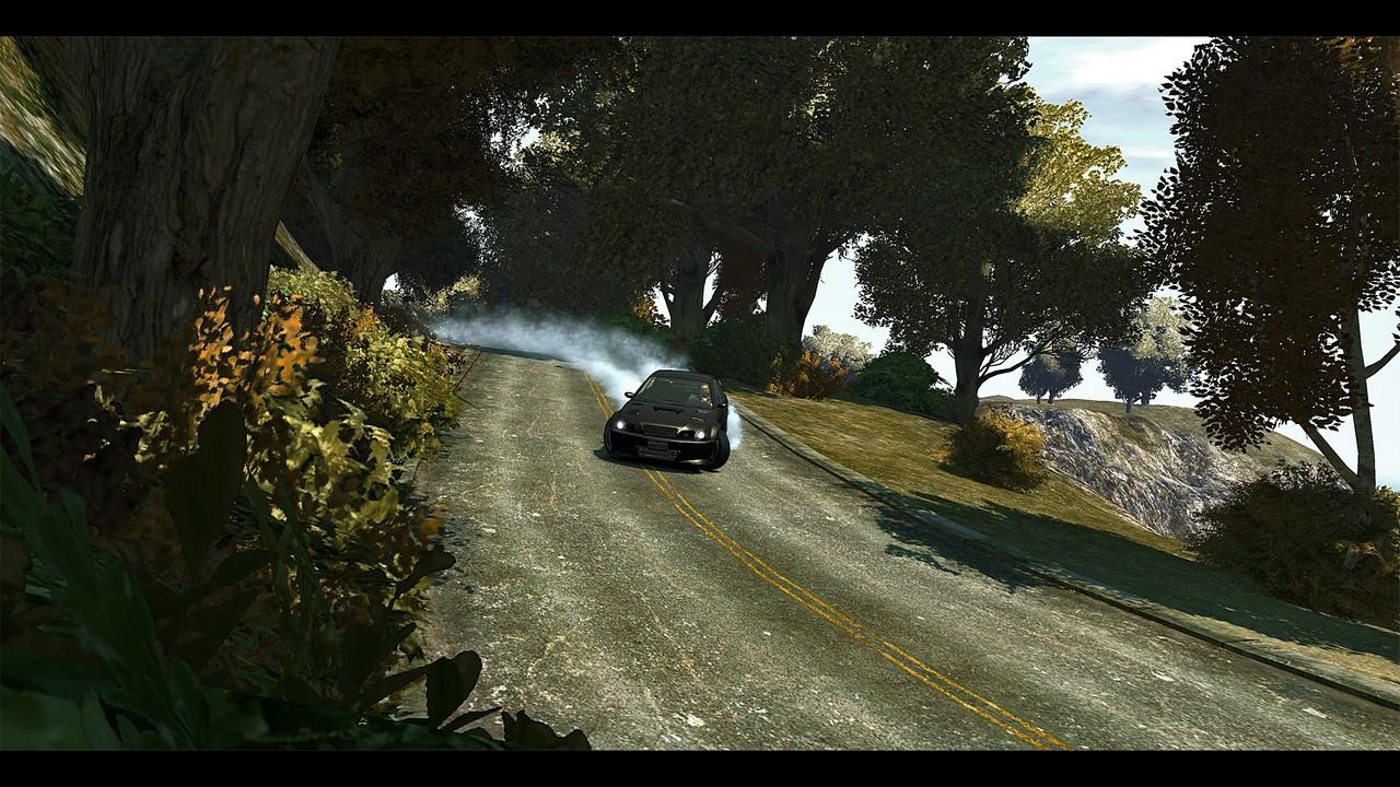 [03/01/2013] GTA 4 EFLC (Photoshopped) von mrmouse