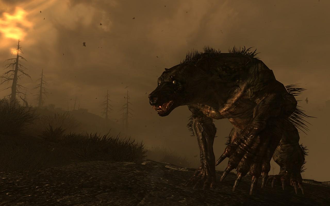 [03/01/2013] Fallout 3 (Maximale Details, Mods) von Monocus