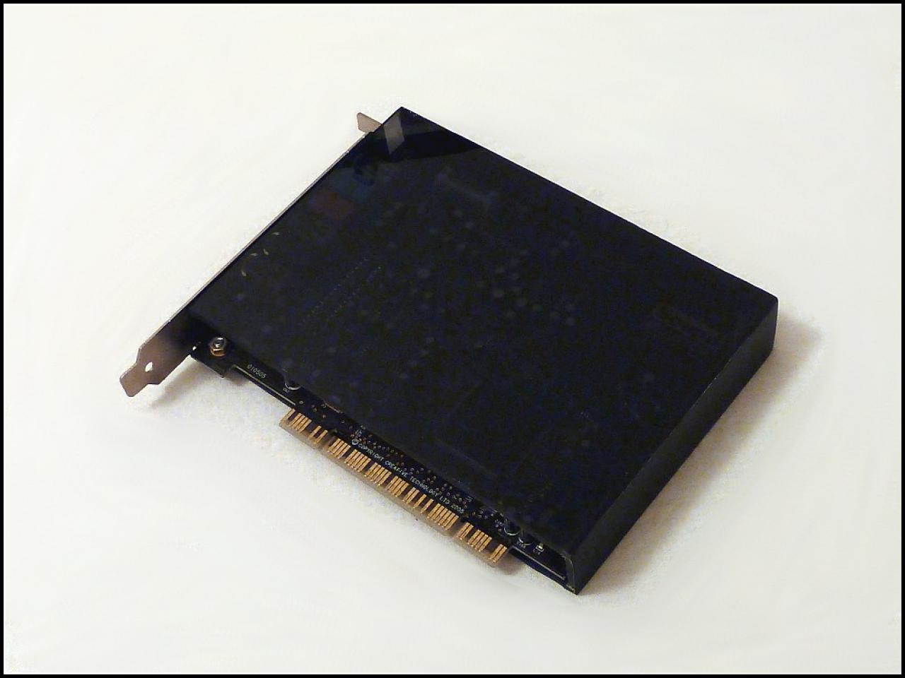 [16/01/2013] Update vom 16.01. mit neuen Bildern aus der Sound-Galerie im PCGHX-Forum (2)