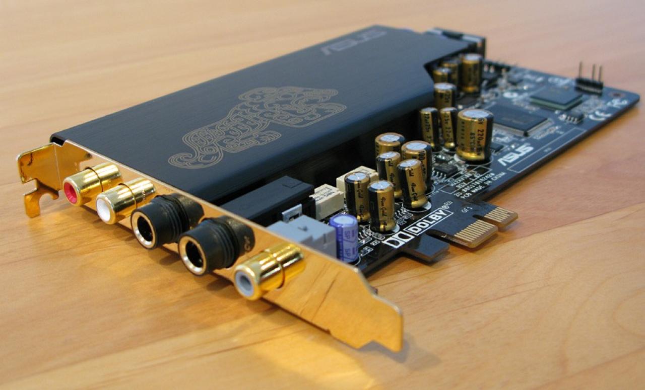 [16/01/2013] Update vom 16.01. mit neuen Bildern aus der Sound-Galerie im PCGHX-Forum (8)