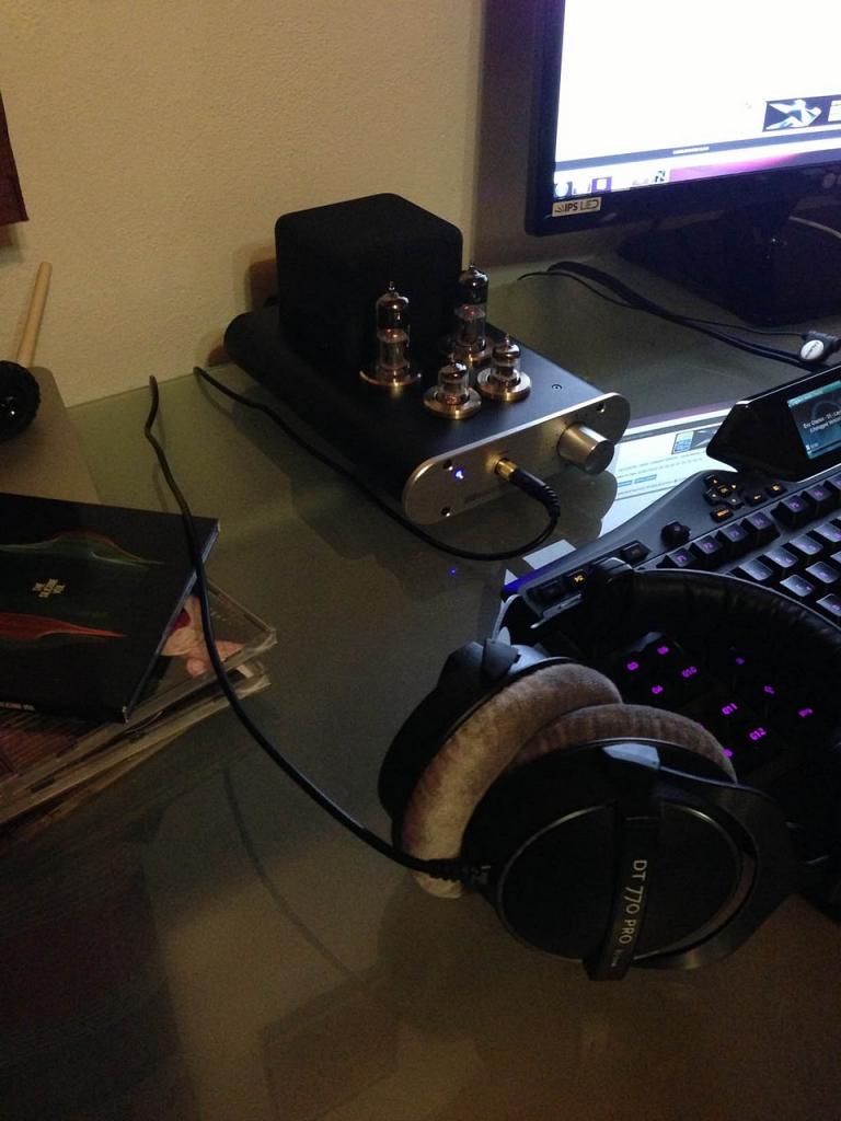 [16/01/2013] Update vom 16.01. mit neuen Bildern aus der Sound-Galerie im PCGHX-Forum (7)