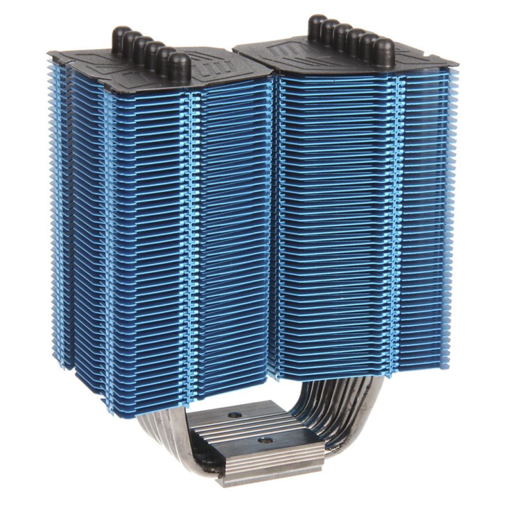 [12/01/2013] CPU-Kühler: Limitierte Blue- und Red-Edition des Prolimatech Megahalems erschienen (2)