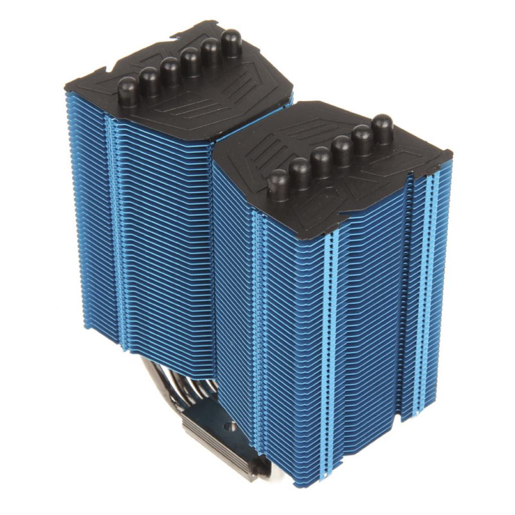 [12/01/2013] CPU-Kühler: Limitierte Blue- und Red-Edition des Prolimatech Megahalems erschienen (7)