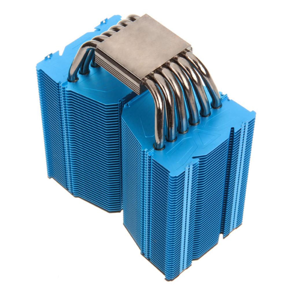 [12/01/2013] CPU-Kühler: Limitierte Blue- und Red-Edition des Prolimatech Megahalems erschienen (9)