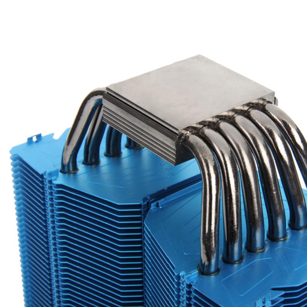[12/01/2013] CPU-Kühler: Limitierte Blue- und Red-Edition des Prolimatech Megahalems erschienen (10)