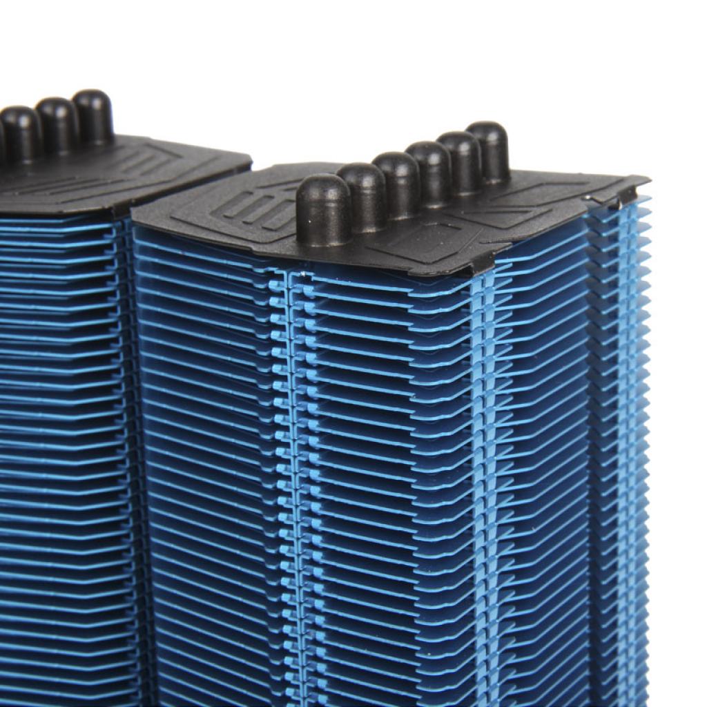 [12/01/2013] CPU-Kühler: Limitierte Blue- und Red-Edition des Prolimatech Megahalems erschienen (13)