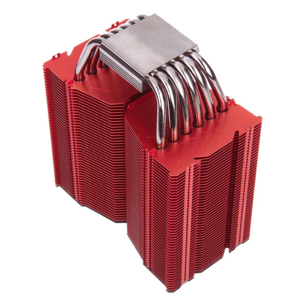 [12/01/2013] CPU-Kühler: Limitierte Blue- und Red-Edition des Prolimatech Megahalems erschienen (8)