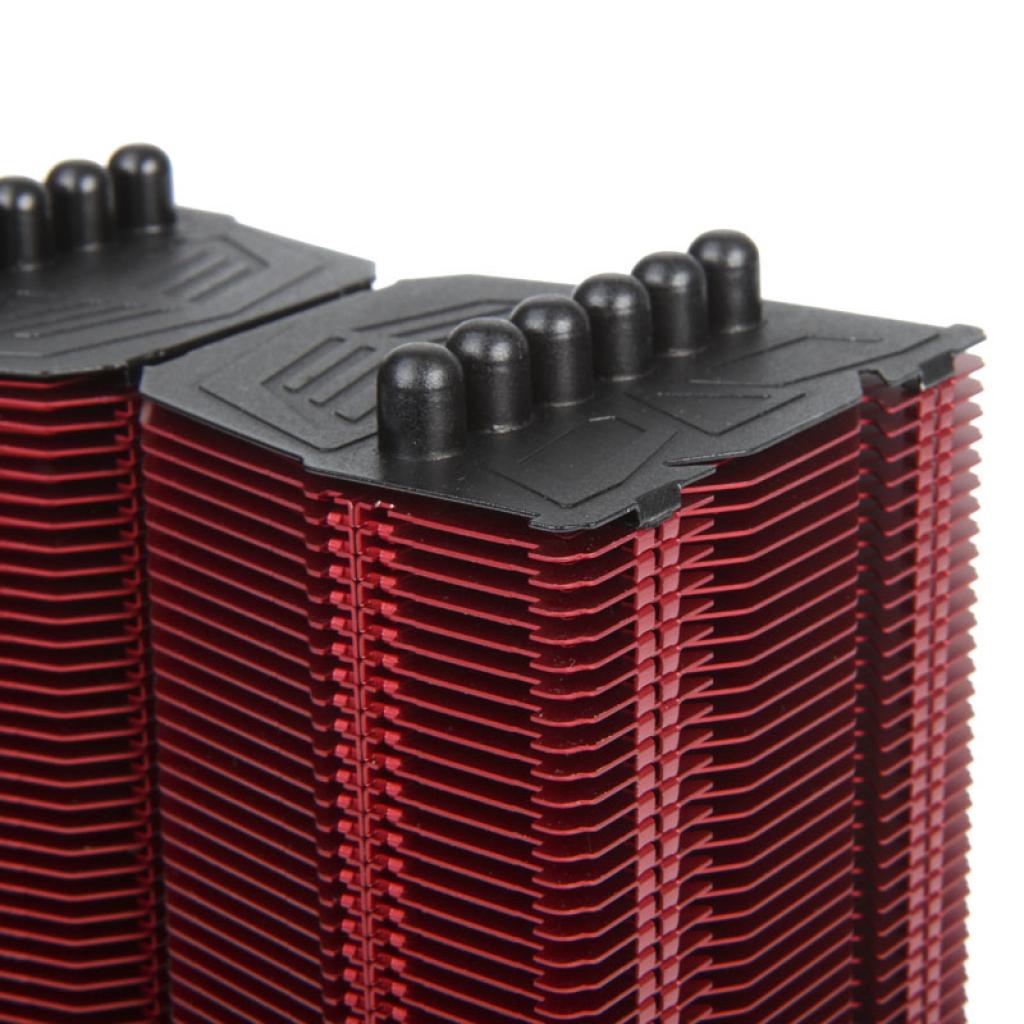 [12/01/2013] CPU-Kühler: Limitierte Blue- und Red-Edition des Prolimatech Megahalems erschienen (12)