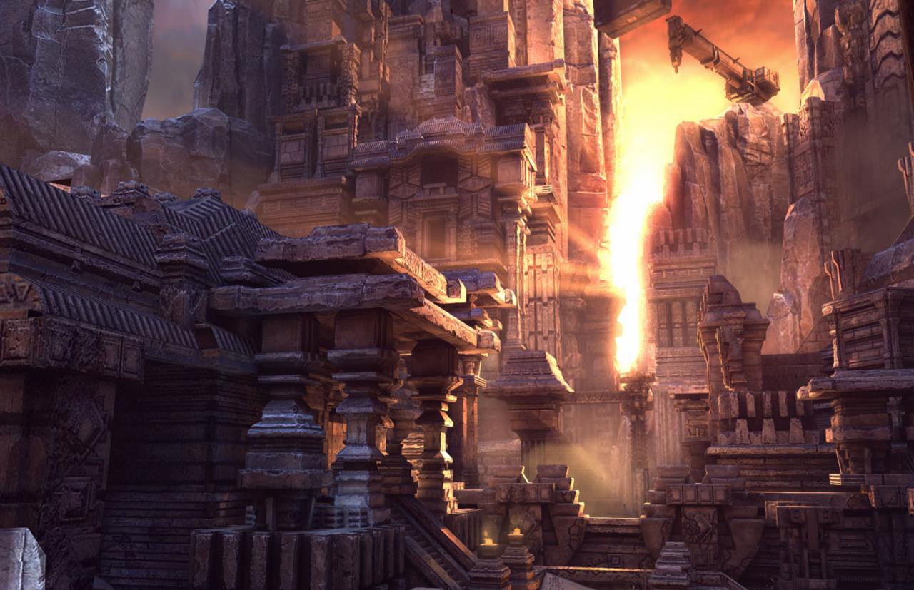 [03/01/2013] Rage The Scorchers by Jay.Gee (