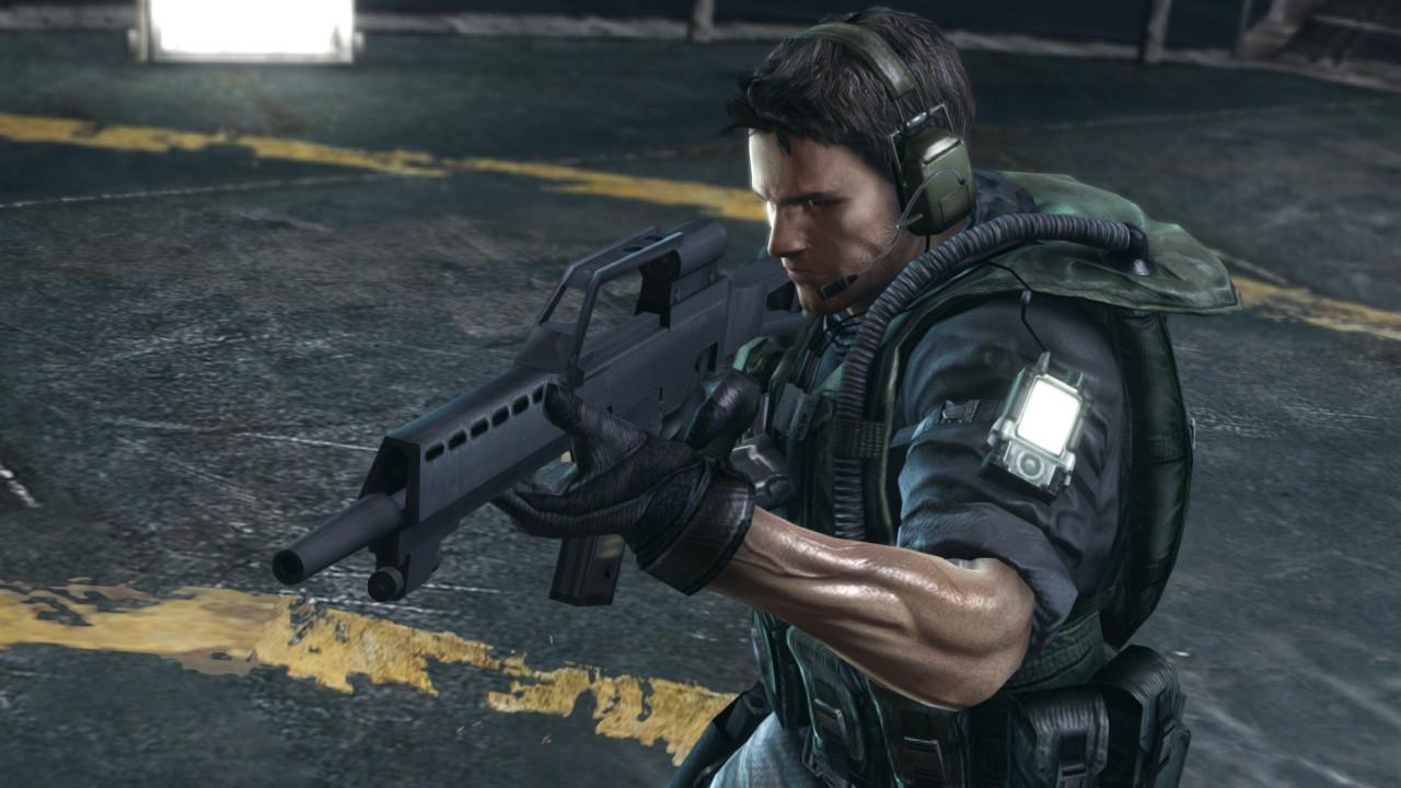 [24/01/2013] Resident Evil: Revelations (4)