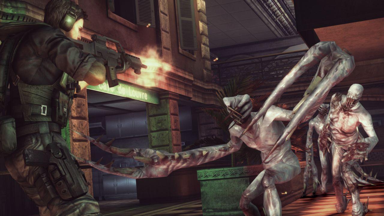 [24/01/2013] Resident Evil: Revelations (2)