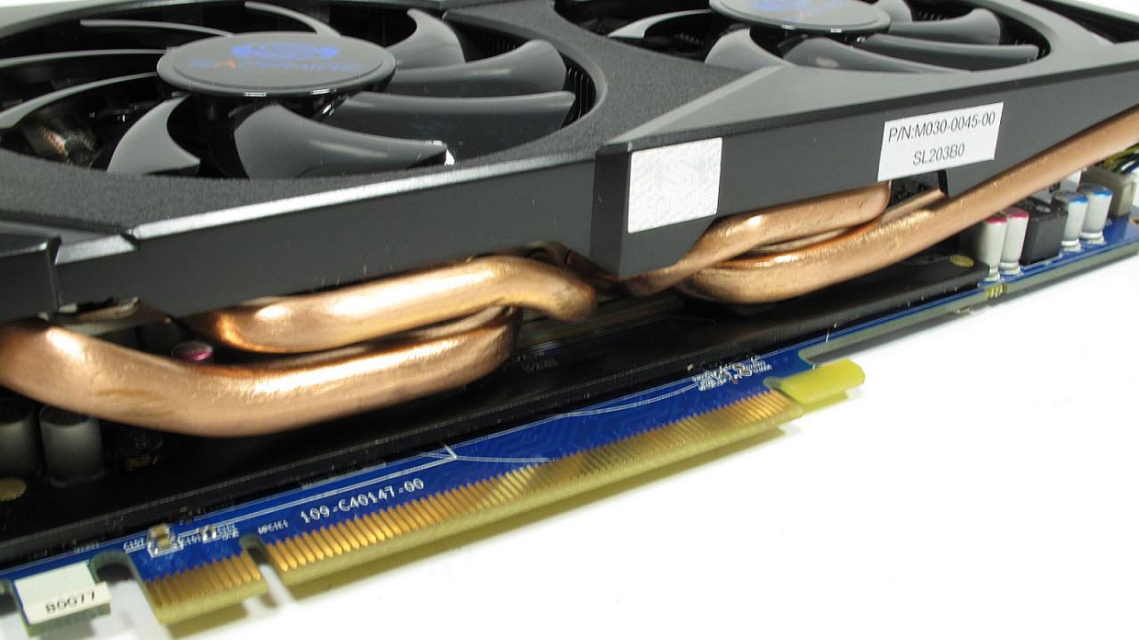 [25/01/2013] Radeon HD 7870 OC: Sapphire nimmt zu den Problemen Stellung (2)