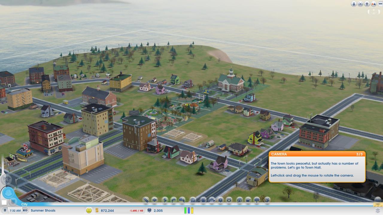 [28/01/2013] Sim City 5 Closed Beta: Gameplay-Video, Fazit und Screenshots im PCGH-Preview (2)