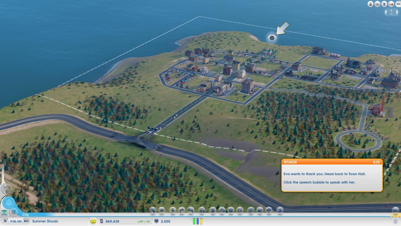 [28/01/2013] Sim City 5 Closed Beta: Gameplay-Video, Fazit und Screenshots im PCGH-Preview (4)