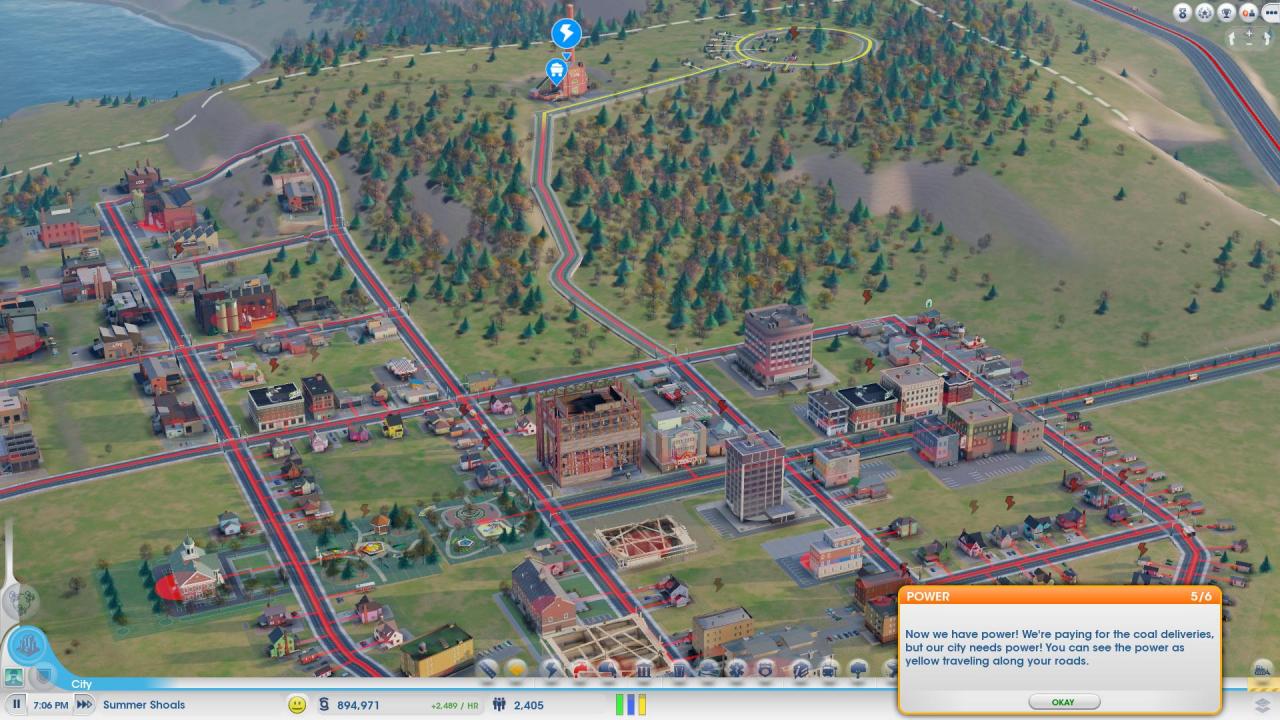 [28/01/2013] Sim City 5 Closed Beta: Gameplay-Video, Fazit und Screenshots im PCGH-Preview (11)