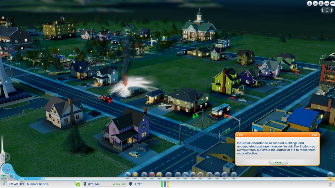 [28/01/2013] Sim City 5 Closed Beta: Gameplay-Video, Fazit und Screenshots im PCGH-Preview (16)