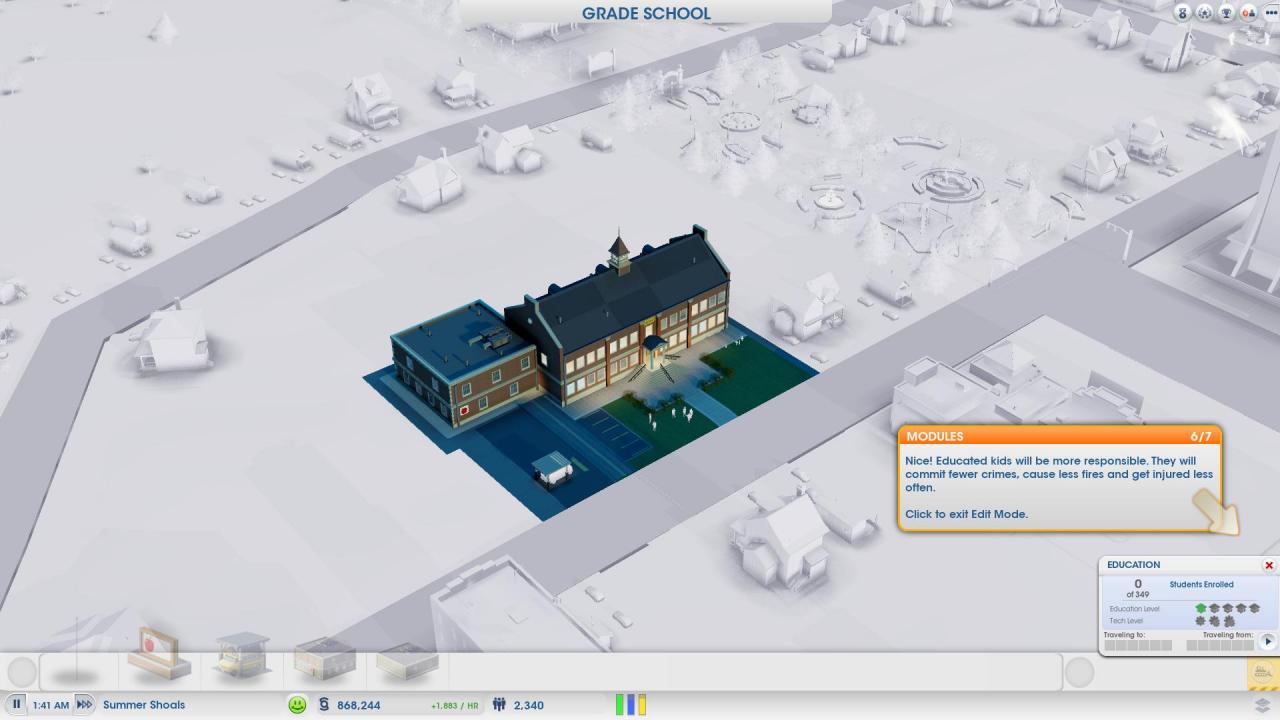 [28/01/2013] Sim City 5 Closed Beta: Gameplay-Video, Fazit und Screenshots im PCGH-Preview (17)