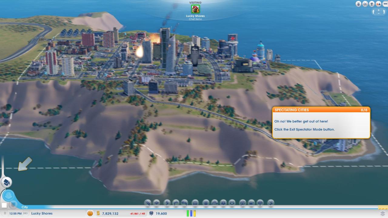 [28/01/2013] Sim City 5 Closed Beta: Gameplay-Video, Fazit und Screenshots im PCGH-Preview (20)