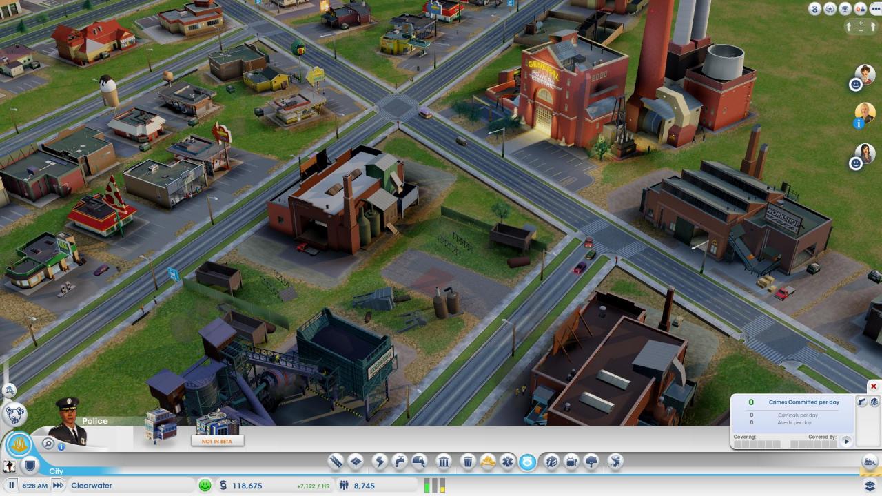 [28/01/2013] Sim City 5 Closed Beta: Gameplay-Video, Fazit und Screenshots im PCGH-Preview (23)