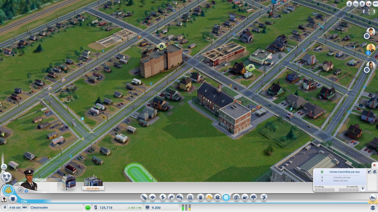 [28/01/2013] Sim City 5 Closed Beta: Gameplay-Video, Fazit und Screenshots im PCGH-Preview (24)