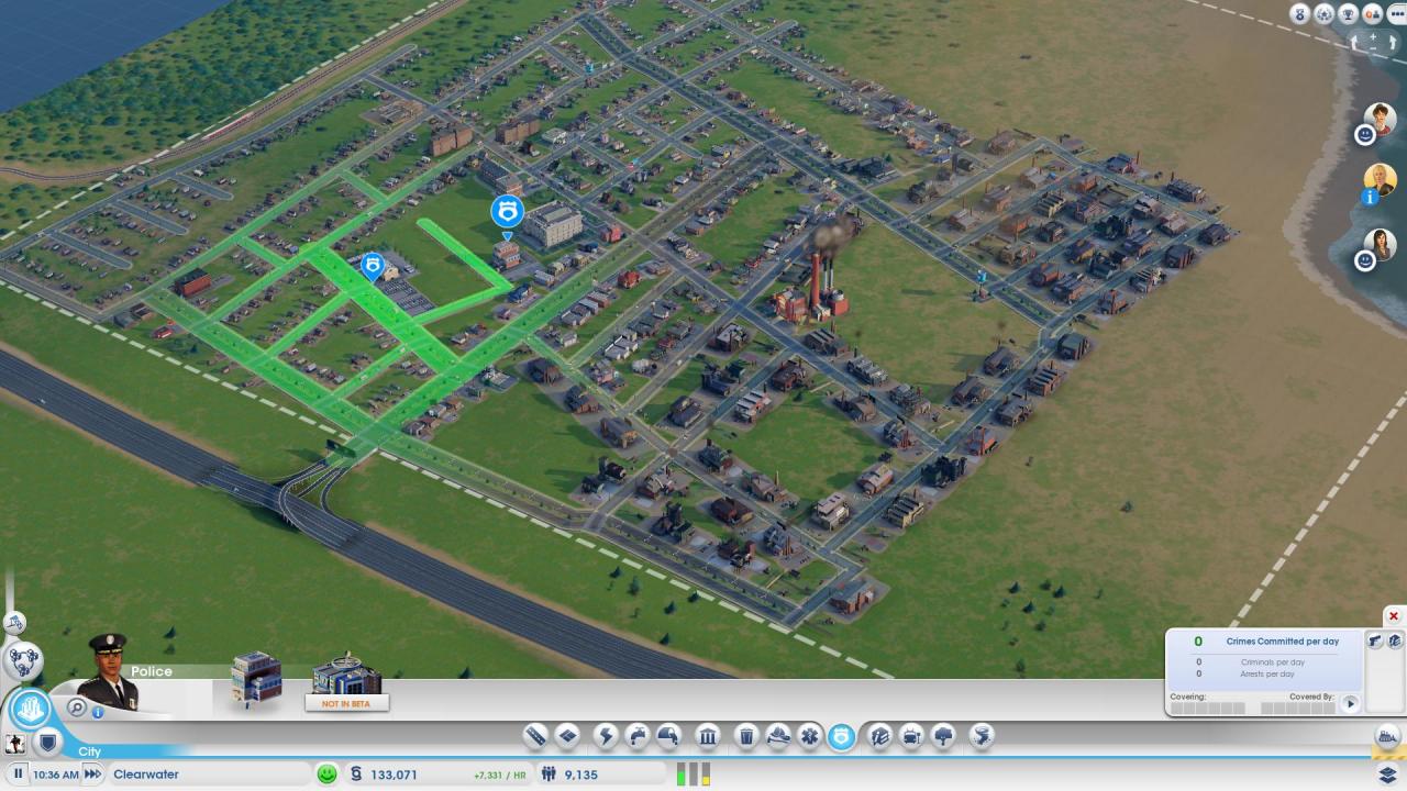 [28/01/2013] Sim City 5 Closed Beta: Gameplay-Video, Fazit und Screenshots im PCGH-Preview (25)