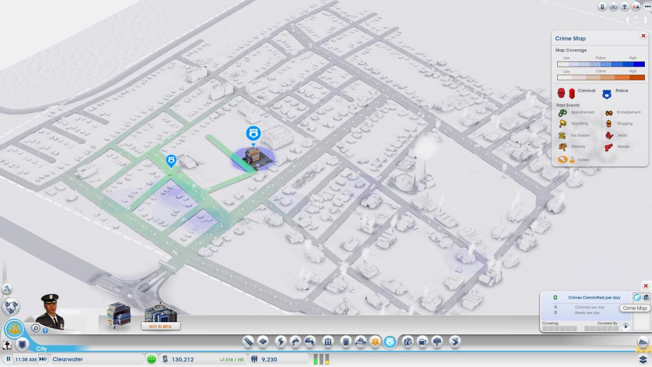 [28/01/2013] Sim City 5 Closed Beta: Gameplay-Video, Fazit und Screenshots im PCGH-Preview (26)