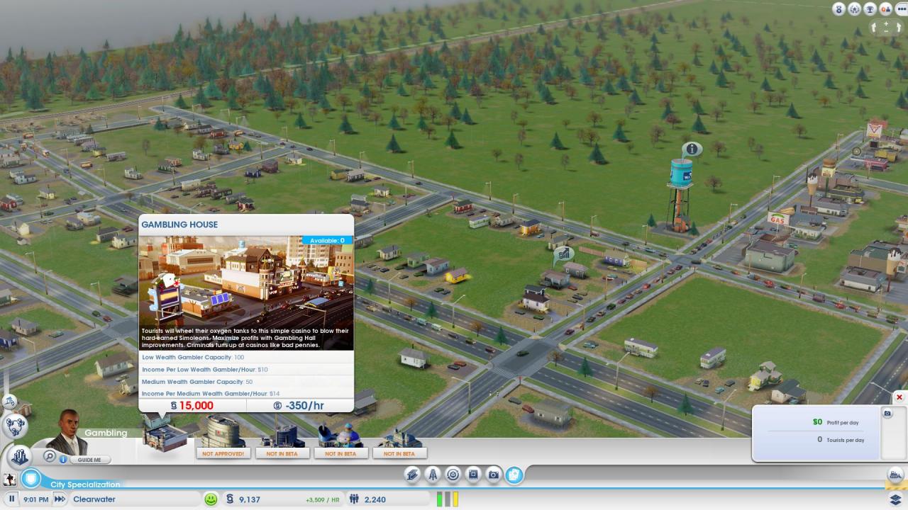 [28/01/2013] Sim City 5 Closed Beta: Gameplay-Video, Fazit und Screenshots im PCGH-Preview (31)