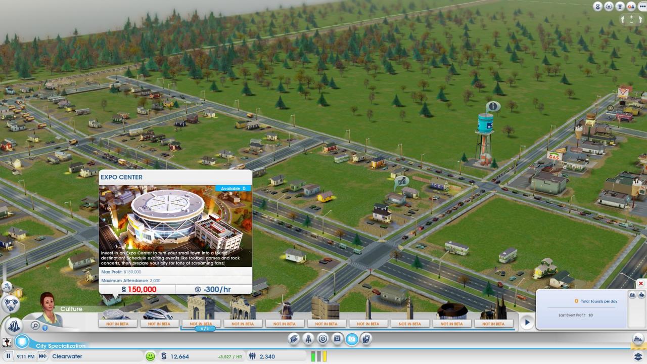 [28/01/2013] Sim City 5 Closed Beta: Gameplay-Video, Fazit und Screenshots im PCGH-Preview (32)