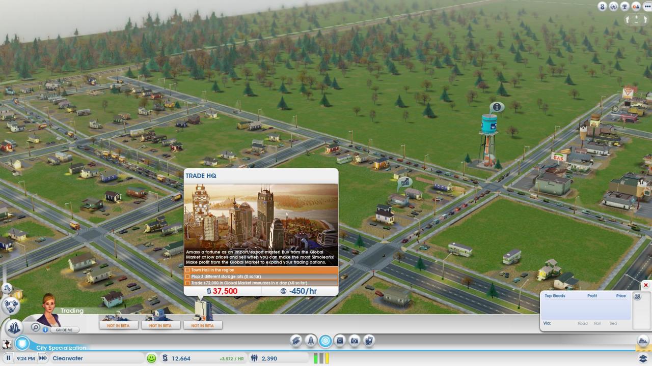 [28/01/2013] Sim City 5 Closed Beta: Gameplay-Video, Fazit und Screenshots im PCGH-Preview (33)