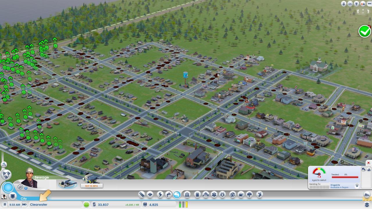 [28/01/2013] Sim City 5 Closed Beta: Gameplay-Video, Fazit und Screenshots im PCGH-Preview (34)