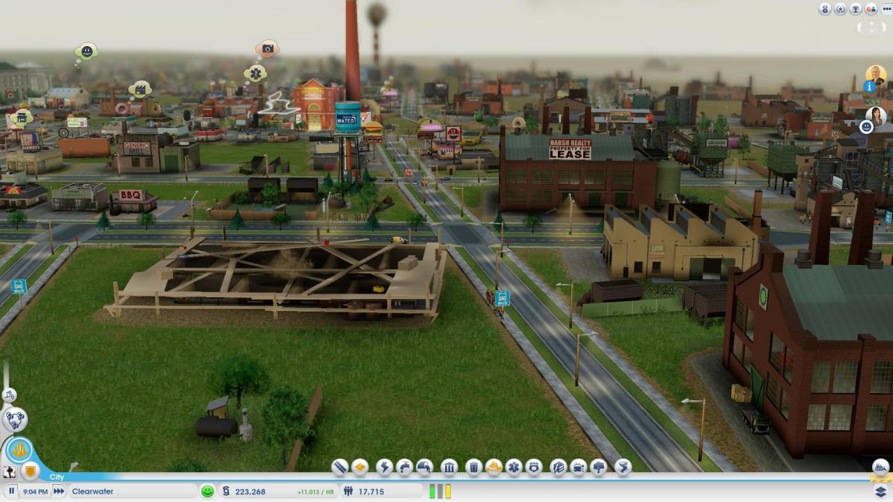[28/01/2013] Sim City 5 Closed Beta: Gameplay-Video, Fazit und Screenshots im PCGH-Preview (37)