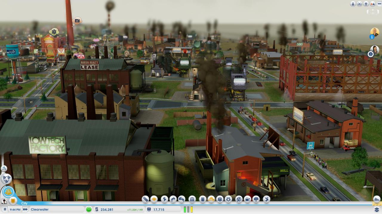 [28/01/2013] Sim City 5 Closed Beta: Gameplay-Video, Fazit und Screenshots im PCGH-Preview (38)