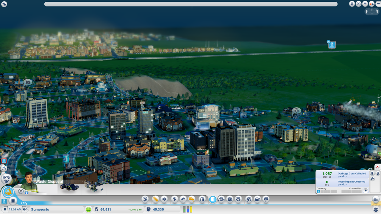 [25/01/2013] Sim City 5: Städtebau mit sehenwerter und Ressourcen-schonender DX9-3D-Optik (18)