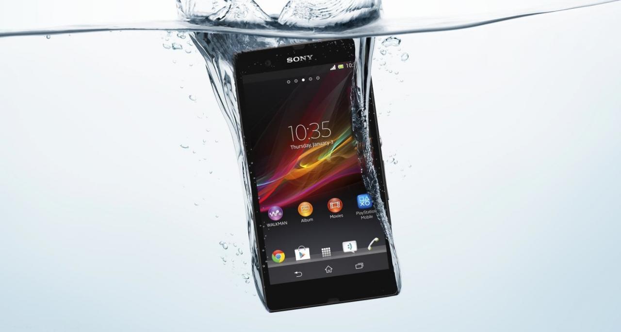 [10/01/2013] Sony Xperia Z (1)