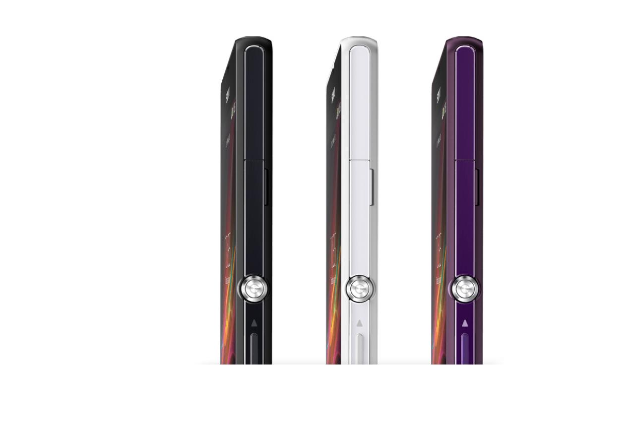 [10/01/2013] Sony Xperia Z (2)